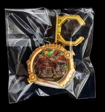 SG 센타이 반지 보우켄쟈