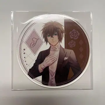 오토메이트 오토마 오토후유 2025 아크릴 코스터 박앵귀 토도 헤이스케