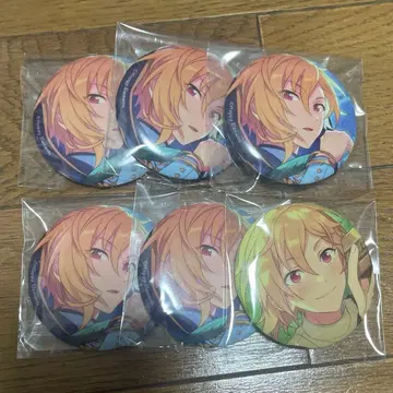 앙스타 나즈나 캔뱃지 테마