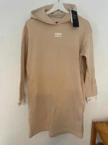 뉴발란스 골프웨어 원피스