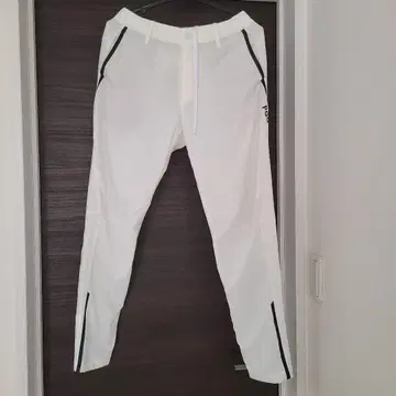 PGG 골프 팬츠 새상품급 2 화이트