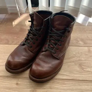redwingshoes 벡맨 9016 9d 27cm