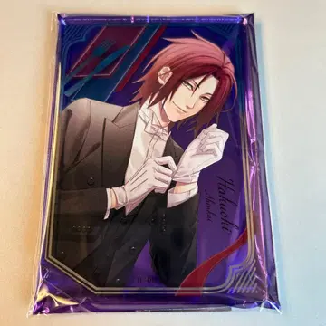 박앵귀 아크릴 스탠드 하라다