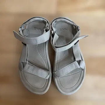 TEVA 테바 허리케인 샌들 25cm
