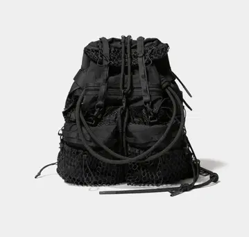 오버 엔지니어링 백팩