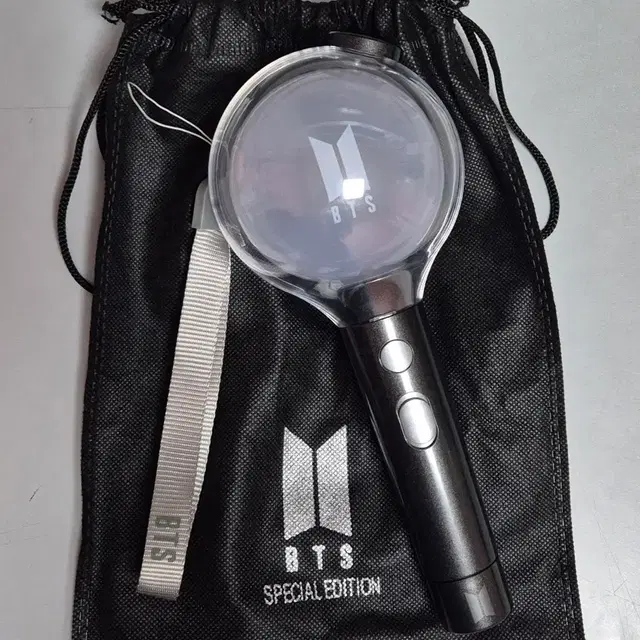 (짝퉁)BTS 방탄소년단 아미밤 스페셜 에디션 응원봉