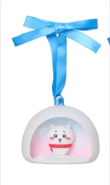 애니마이 복권 치이카와 F상 치이카와 오너먼트