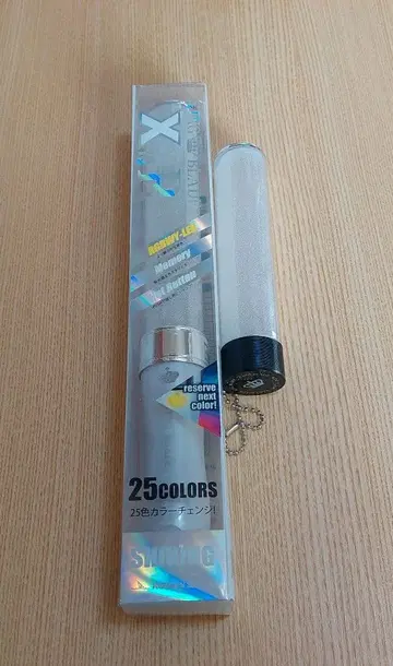 KING BLADE X10 R 응원봉