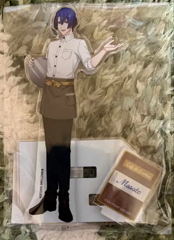 우타프리 스이파라 아크릴 스탠드 마사토