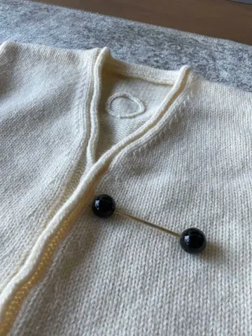 린 프랑세 당탕 도가 가디건