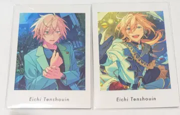 앙스타 텐쇼인 에이치 파샤츠