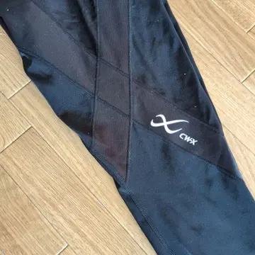 CW-X 여성용 스패츠 LLP 사이즈