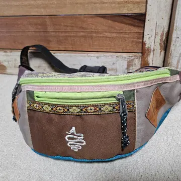 알디즈 ALDIES 힙색 바디백 멀티 컬러