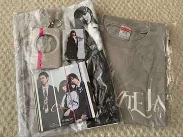 WHITE JAM 세트 세트 판매입니다.