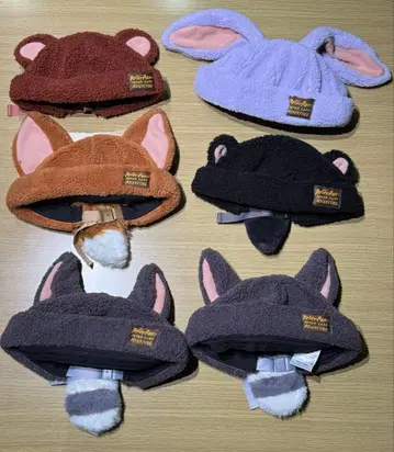 디즈니 로스트 보이즈 로스트 키즈 피터팬 팬캡