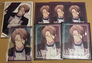 오토마 오토후유 큐피파라 메레니스 7세트