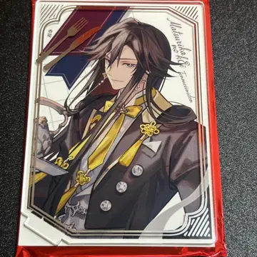 오토메이트 마켓 오토마 아크릴 스탠드 마츠리카의 후엔