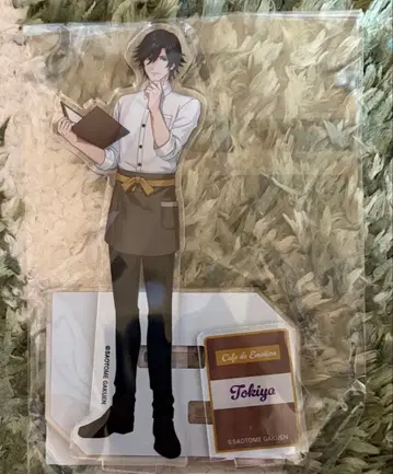 우타프리 스이파라 아크릴 스탠드 토키야