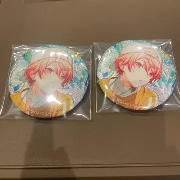 프로세카 캔뱃지 텐마 츠카사 46C 2개 세트