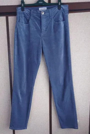 23구 데님 팬츠