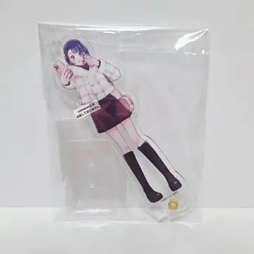 저희 만리가 신세를 집니다 아카시 나나세 아크릴 스탠드 멜론북스 나나세