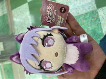 뱅드림 Ave Mujica 쁘띠슈 늑대 아모리스 유텐지냐무 한정품