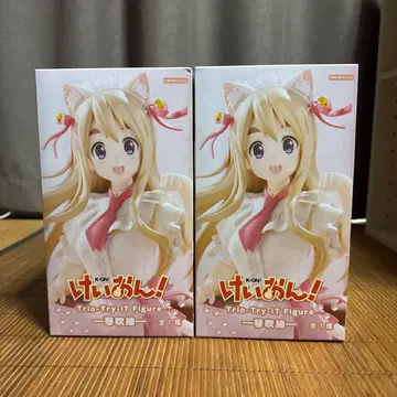 케이온! Trio-Try-iT 코토부키 츠무기 2체 세트