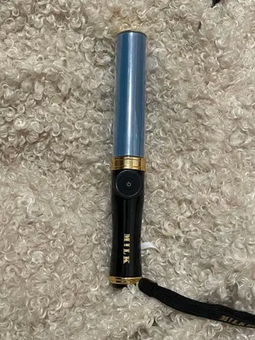 M!LK 10주년 응원봉 시오자키 타이치