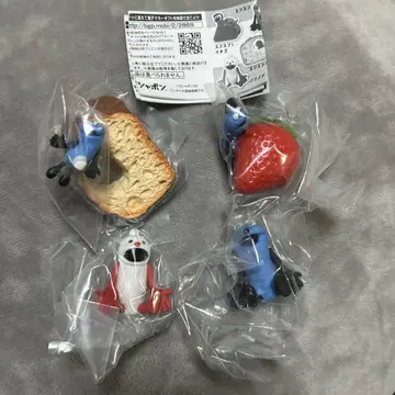 퍼펫 순순 순순을 찾아라 마스코트