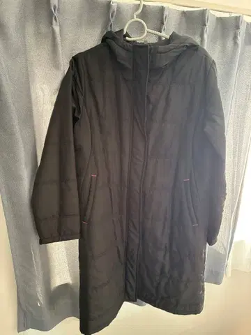 벤치 코트 M 사이즈