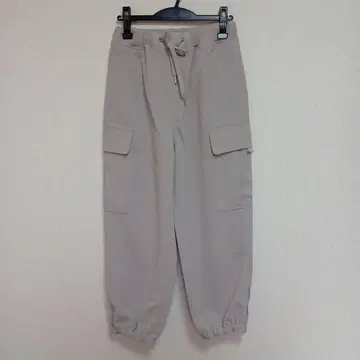 야마다야 라슈드 카고 팬츠 택 포함 새상품