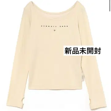 andmary bebe Mybebe logo tops