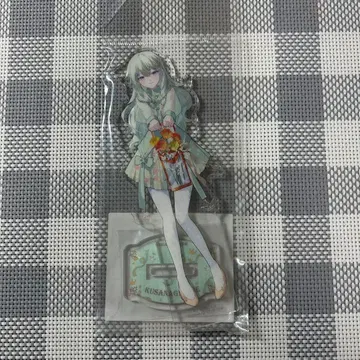 프로세카 감사제 아크릴 스탠드 쿠사나기 네네