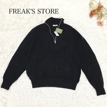 s.2421 [프릭스스토어] 맨투맨 트레이닝복 지퍼 풀오버