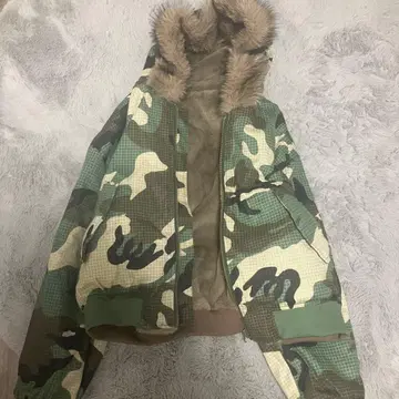 카모플라쥬 후드티