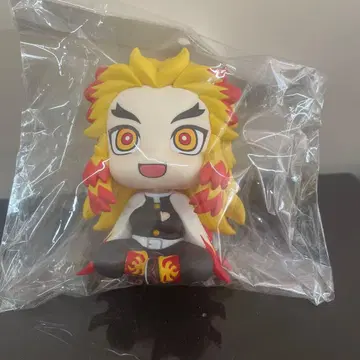 메가하우스 룩업 귀멸의 칼날 렌고쿠 쿄쥬로 렌고쿠 쿄쥬로