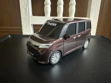 DAIHATSU THOR 미니카 1/43