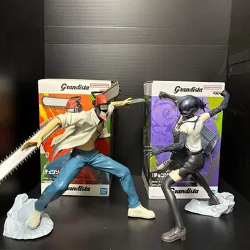 체인소 맨 Grandista 그란디스타 봄 체인소 맨