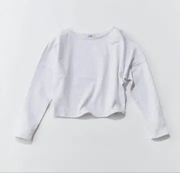 SLOANE 숙녀의 맨투맨 마블