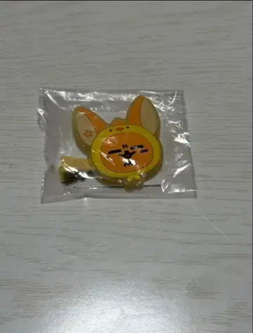 판춘 헤어 클립