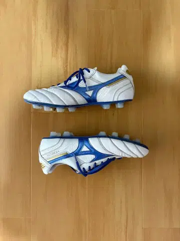 MIZUNO MORELIA 2 JAPAN MUGENPACK