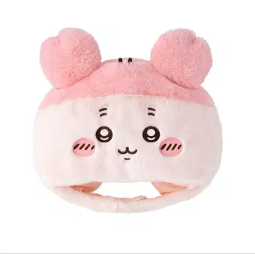 헌책방 봉제 인형 캡