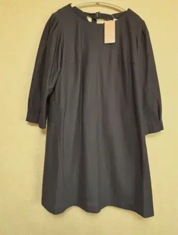 로즈 티아라 튜닉