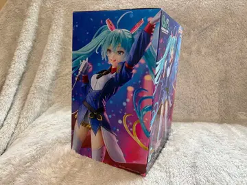 GUNDAM x MIKU 피규어 약 20cm