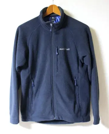 mont-bell(몽벨) 크리마플러스200 라이닝 자켓 S