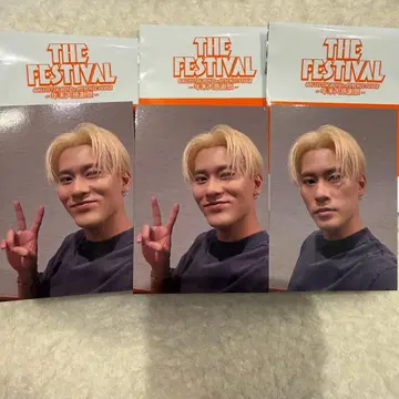 후카호리 미라이 포토 카드 웃는 얼굴 2 무표정 1 노멀 3장 세트