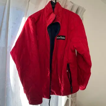 Wild Things 리버서블 플리마 로프트 자켓 사이즈 L