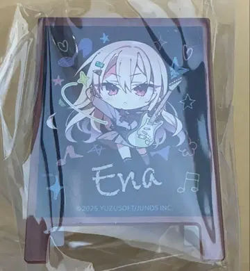 유즈소프트 라임라이트 레모네이드잼 콜라보 카페 히나미 메나 클립