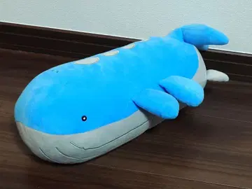 호엘오 봉제 인형