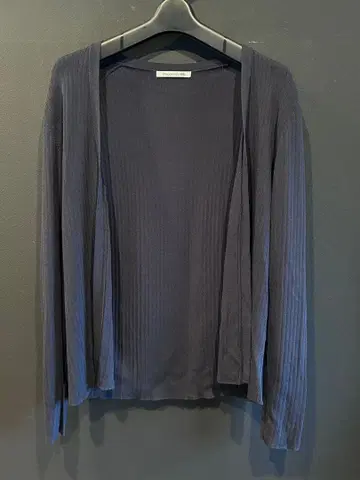 Viaggio Blu 네이비 가디건